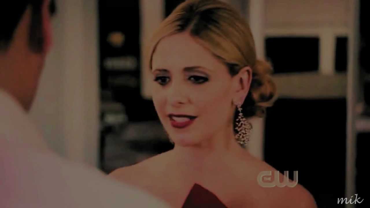 Andrew & Bridget ll Take my hand tonight ll