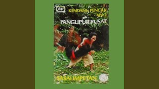 Tepak Rincik Guyonan