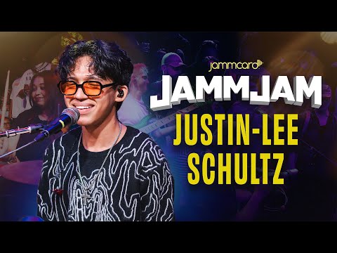 #JammJam Justin-Lee Schultz, Jamie-Leigh Schultz, Gabriel Severn | "Got A Match?" LIVE in LA
