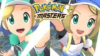 Pokémon Masters: Walkthrough Part 1 - New Adventure & New Friends