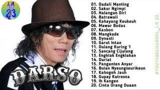 DARSO - Dadali Manting tipeting full album