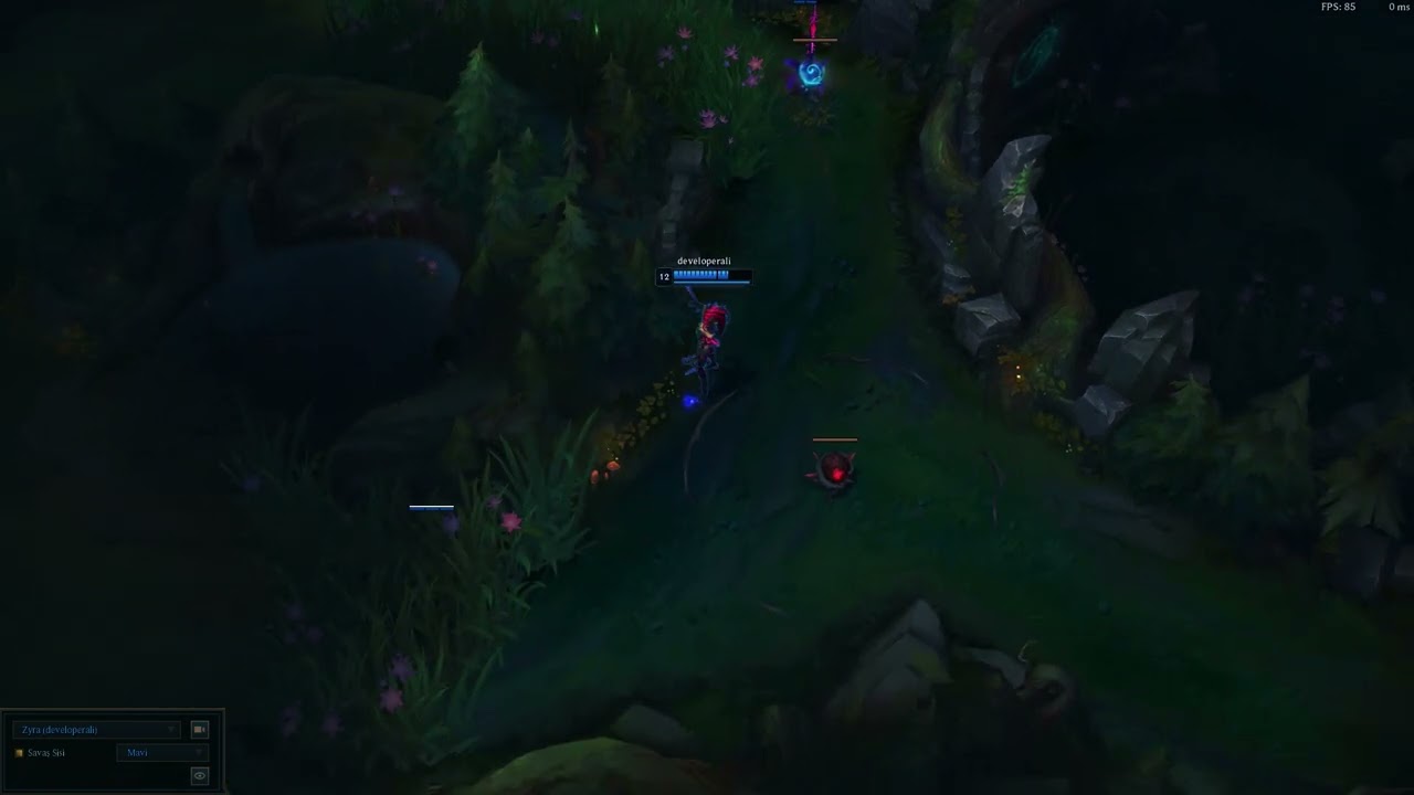 06.11.2022 Gragas Sightning (Horror)