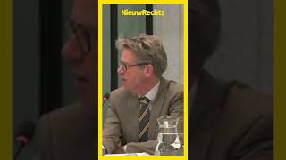 VVD member furious at Martin Bosma for talking about Zwarte Piet