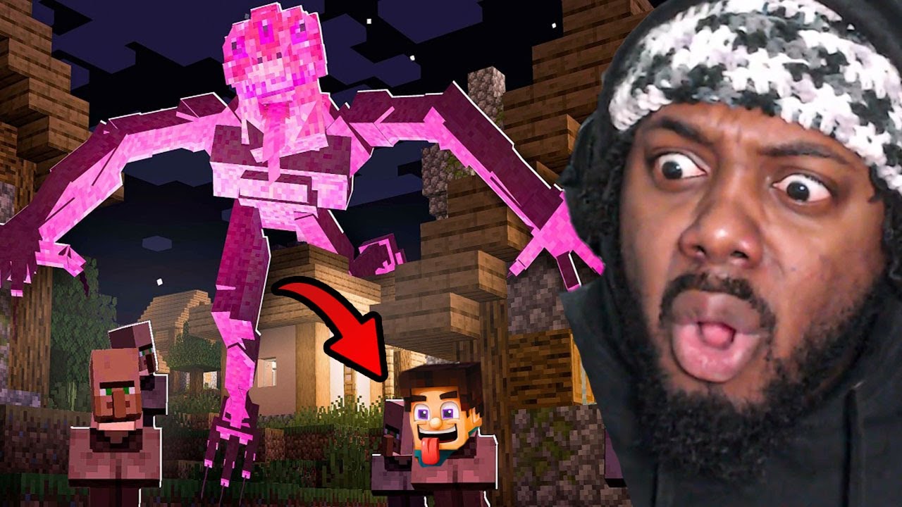 LookOut3ds Videos Are CRAZY (The Fiberglass Feeding)