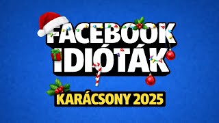 Download Lagu Facebook idióták - Karácsony 2025 (By:. Peti) MP3