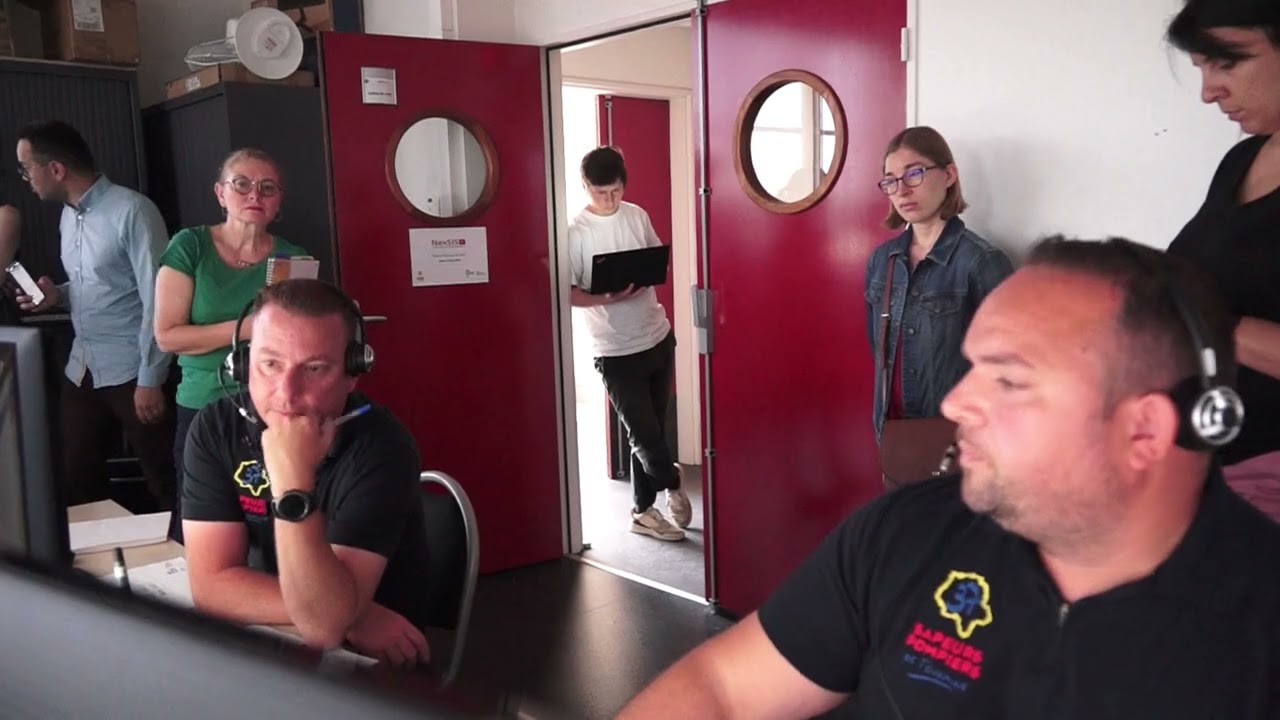 NEXSIS 18 112 EPISODE 7