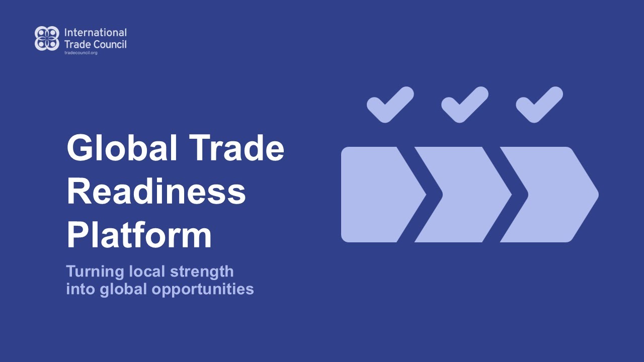 Global Trade Readiness Platform