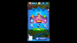 Crafty Candy Level 2 HD 1080p screenshot 1