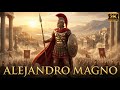 Alejandro Magno: El Hombre que Desafió a los Dioses