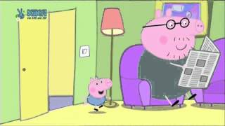 Peppa Wutz - Peppa Pig