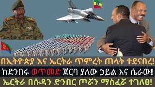 ከድንበሩ ወጥመድ ጀርባ ያለው ሴራ | Ethio Media Daily Ethiopian news