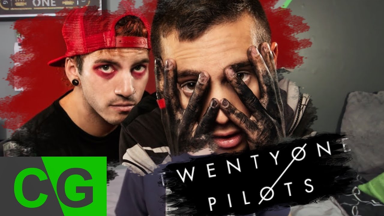 Twenty One Pilots Quiz YouTube