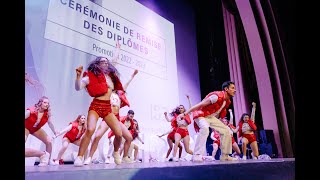 ISD : l'Ecole de Droit