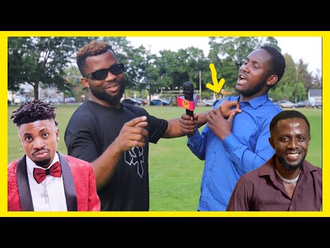 AMBRI AMPIGA MTANGAZAJI KISA KUTAJA NELLYWANGU BİN JUSTIN AFAI KUWA KIONGOZI