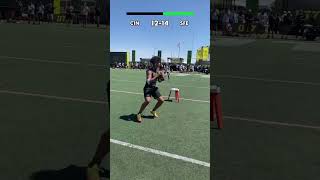 Dante Moore Vs Malachi Nelson in the OT7 Finals 👑 Profile