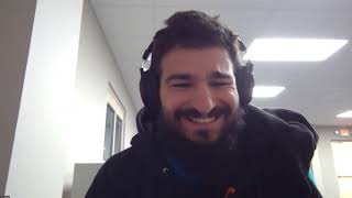 Mike and Brooker Show - #132 Dan Pfaff E2P2