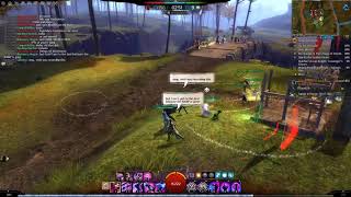 [GW2 Quickie] Kinda had a weird time in WvW today... @WorldofEnders