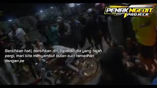Story WA Drag 30 Detik 2020 Keren | Status WA Drag Bike Kekinian