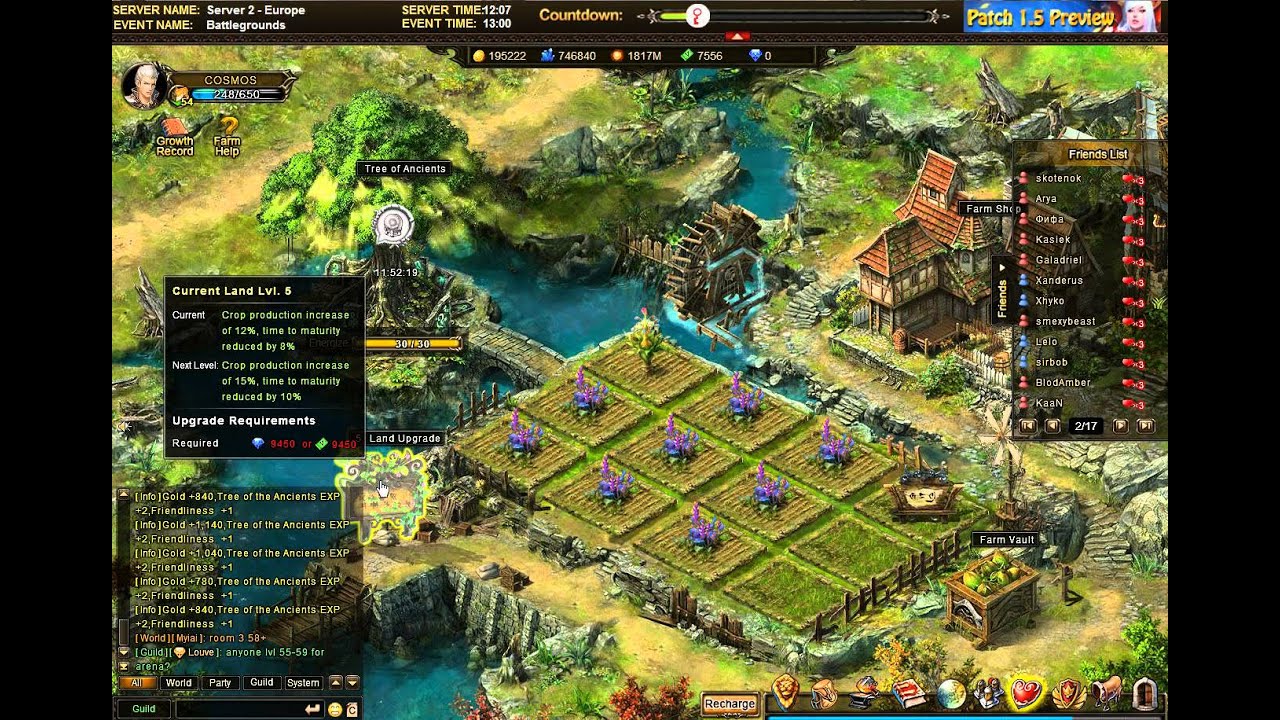 ➜ Wartune SPECIAL Little Tips and Strategies GUIDE