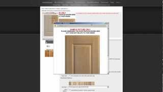 How to order doors from Barker Door