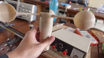 Sensor Kecepatan Angin dengan Reed Switch / Hall Effect Sensor 3144