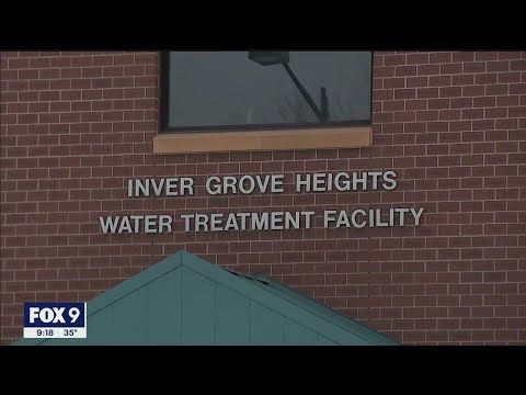 Inver Grove Heights holds meeting on elevated levels of radium in water