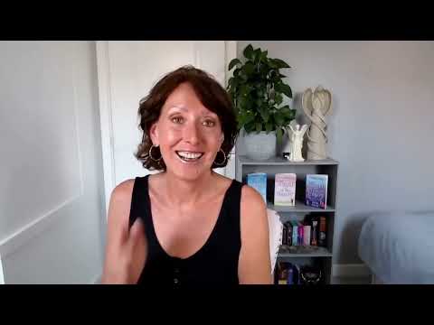 CHANNELLED GUIDANCE & HEALING - UNLOCK YOUR BLOCKS & LIVE YOUR BEST LIFE!