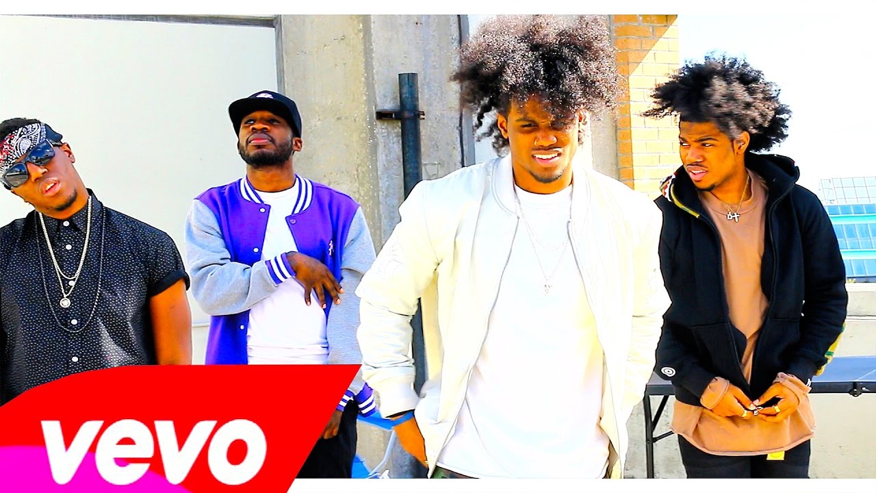 WE WORKIN OFFICIAL MUSIC VIDEO FT. D3MSTREET