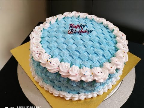 Baker's Basket | Online Cake Delivery in Pune