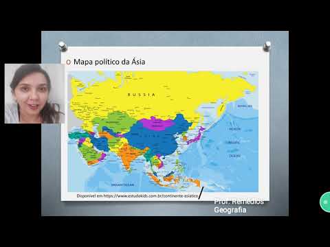 Vídeo: Quais países estão incluídos na Transcaucásia? Países da Transcaucásia: características