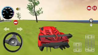 City Car Driving 2022 - Car Games Android Gameplay screenshot 5