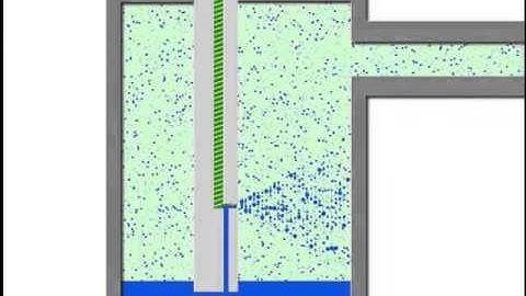 The Optomec Aerosol Jet 3D Printing Process -  Animated