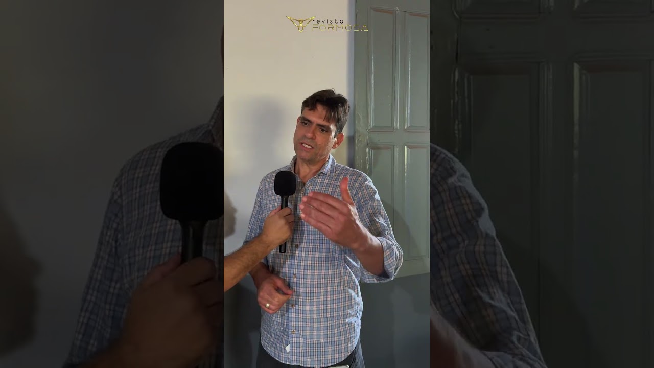 Prefeitura e Codevasf apresentam projeto de conservação de solo e água  em Formosa do Rio Preto