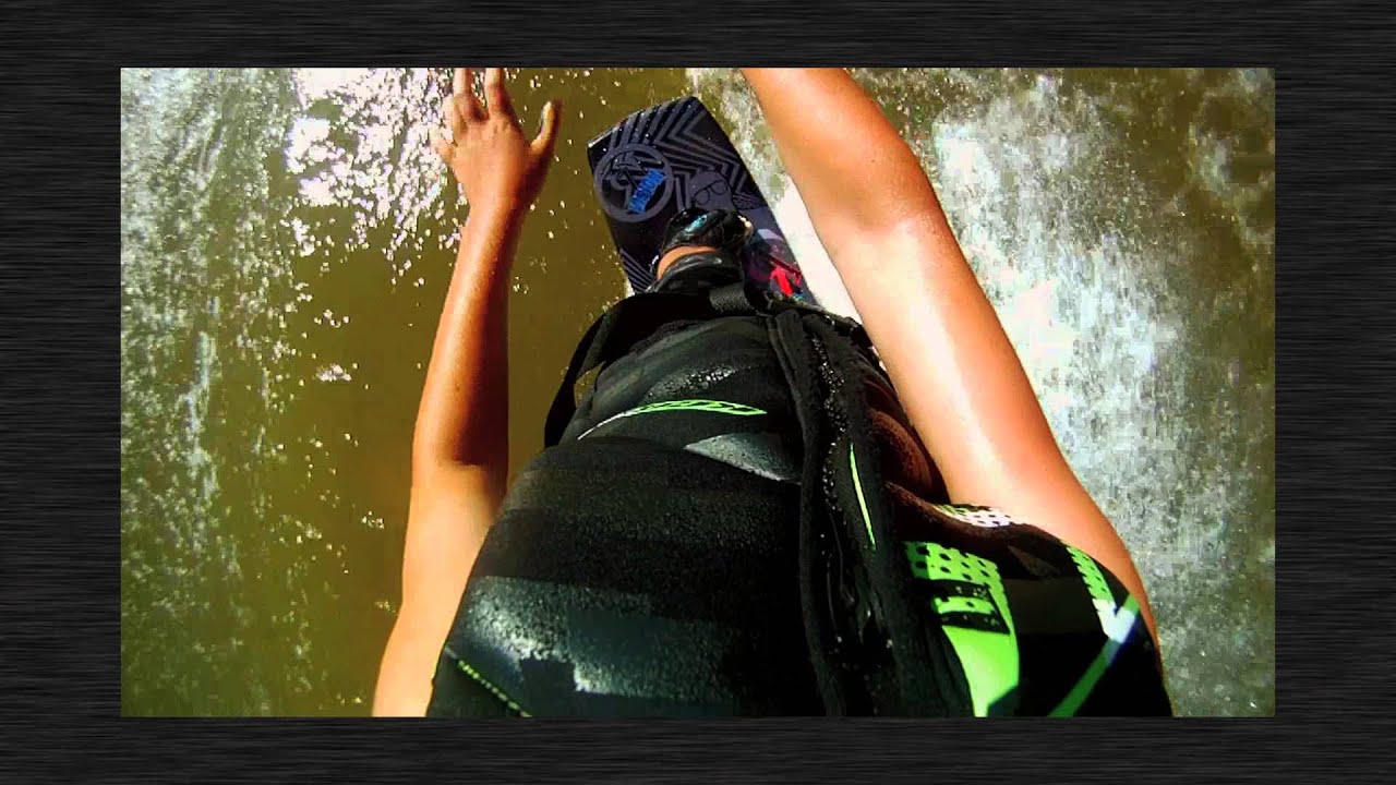 Ski n Easy Armrester Ski Belt