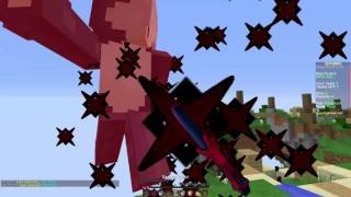 Hypixel - Mega Skywars #12 Aqueduct