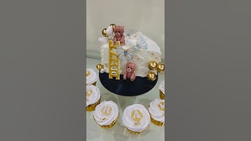 Thumbnail of Subscribe #song #music #hindisong #cake #cakeseries #cakedecorating #coversong #love #birthdaycake