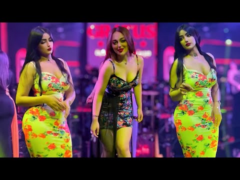 رقصة بنات نااار صاحبها ما يكلمها تدوق تشكيلي همها اني ميت بيها الأسطورة جهاد سليمان 2024 