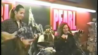 Famous Pearl Jam -  Alive (Tower Records, Rockville, MD, USA, November 09, 1991) Wealth