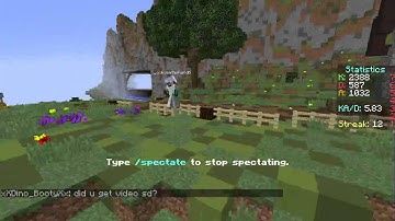 MInecraft hacker Kit Pvp Its Jerry and Harry