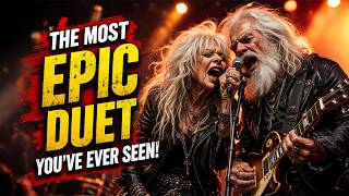 Celebrity Michael Bennett & Sarah Thomson – A Beautiful Live Duet That Touched Everyone Profile