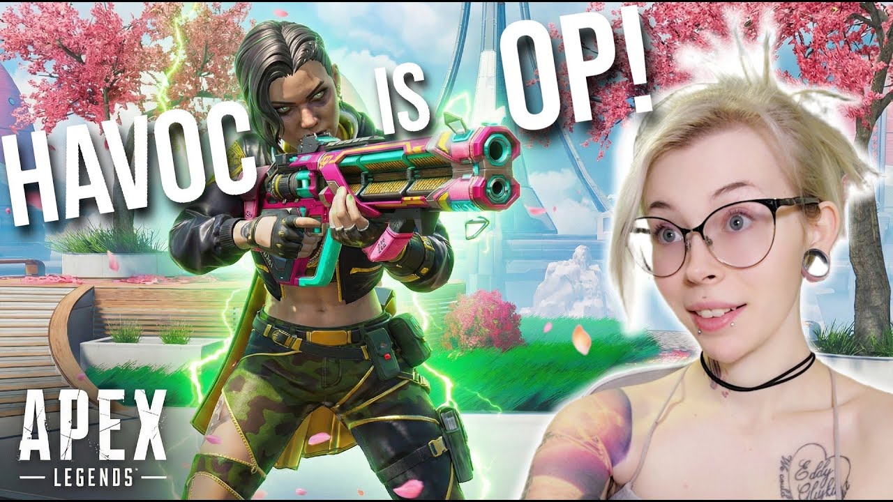 Хаос сломлен!