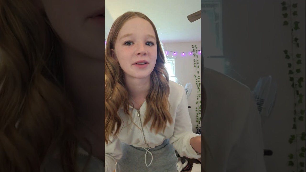 grwm for the first day of 7th grade😔 #school #edit #grwm #routine #goviral #fyp #shortsfeed