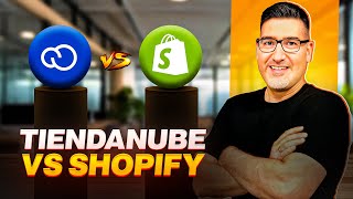 Tiendanube vs Shopify: ¿Cuál es la mejor para tu negocio en 2025?