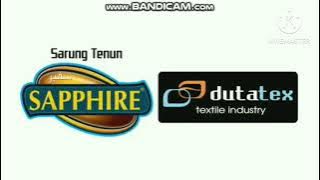 Iklan Sponsor Sarung Sapphire - Sarung Pilihan Kita (2025) @ tvOne