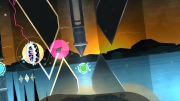 (Update) My Song | lGenoxide (Extreme Demon)