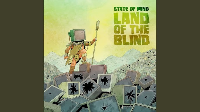 State of Mind – State of Mind