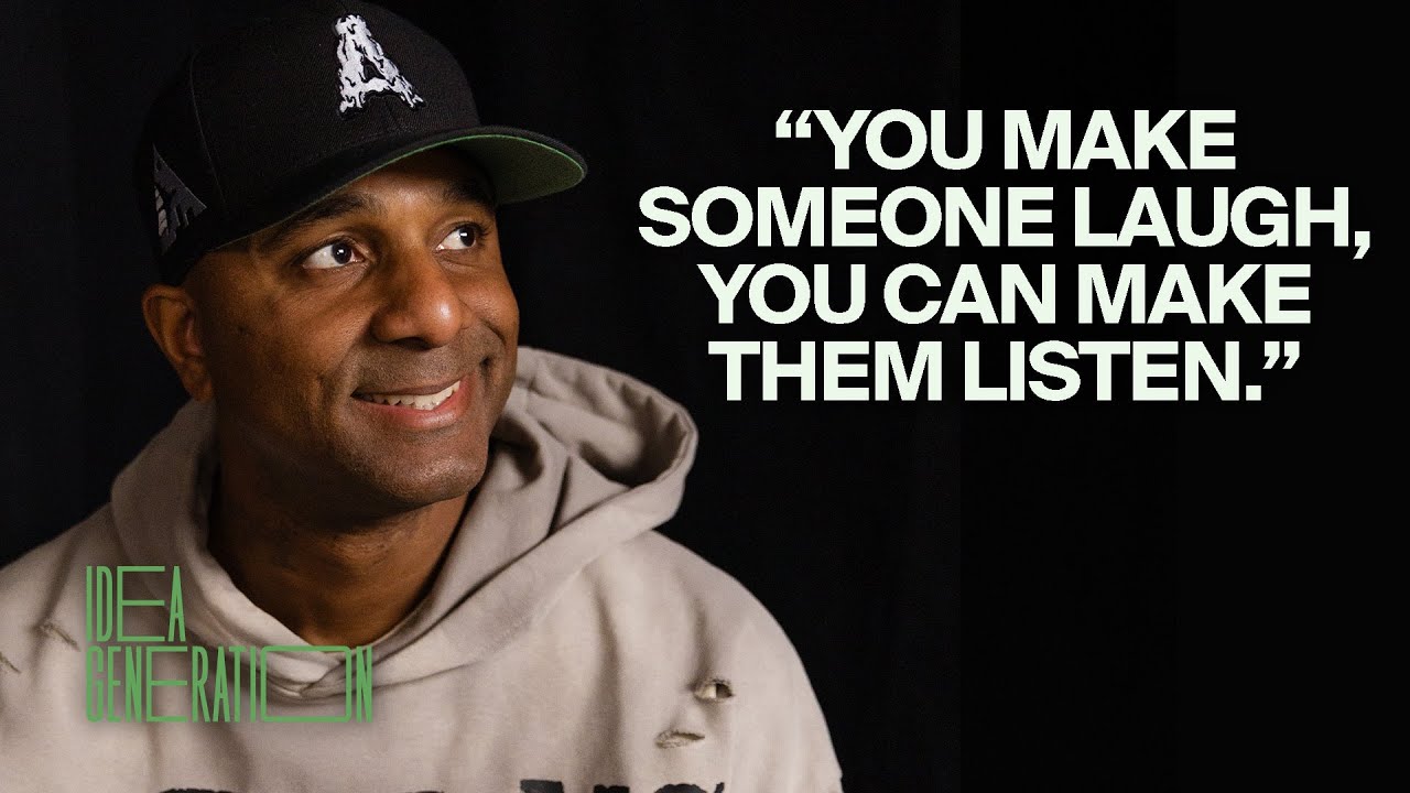 Wallo267 On How To Succeed Against All Odds—in Prison, Podcasting, Business & In Life.