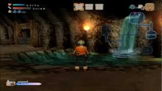 Dark Cloud - Part 1 - They Always Start So Slowly...