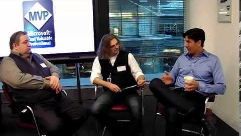 Mark Russinovich - Chief Technology Officer - Microsoft Azure