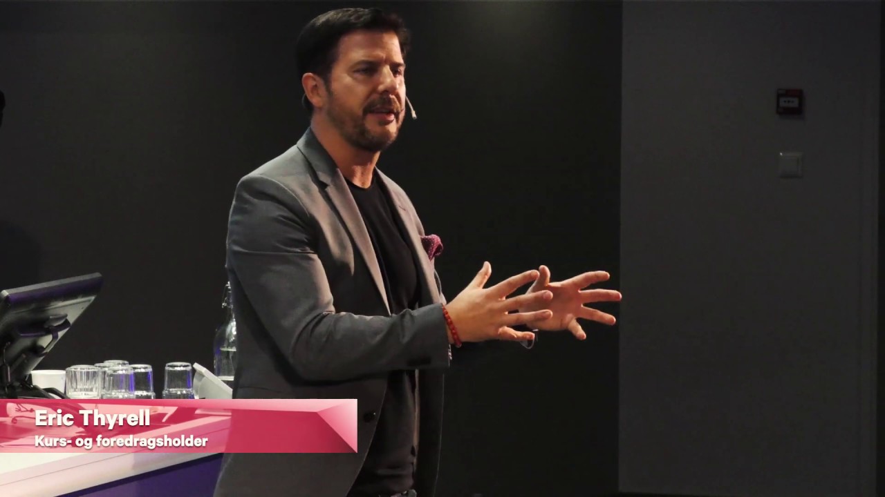 Bergen Salgskonferanse 2018